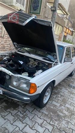 مێرسێدس بێنز E-Class